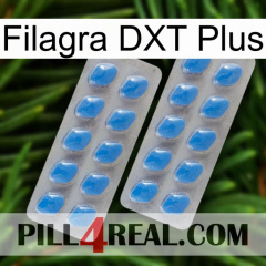 Filagra DXT Plus 23